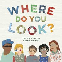 Produktbild: Where Do You Look?