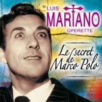 Produktbild: Mariano - Secret de Marco Polo