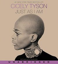 Produktbild: Just As I Am CD