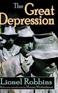 Produktbild: The Great Depression