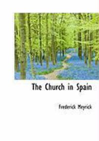 Produktbild: The Church in Spain