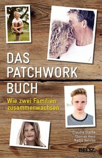 Produktbild: Das PatchworkBuch