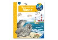 Wieso? Weshalb? Warum?, Band 17: Komm mit ans Meer