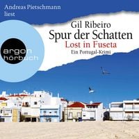 Produktbild: Spur der Schatten