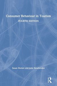 Produktbild: Consumer Behaviour in Tourism
