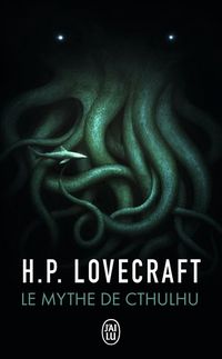 Produktbild: Le mythe de Cthulhu