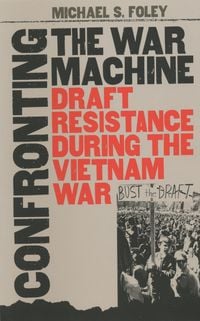Produktbild: Confronting the War Machine
