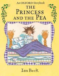 Produktbild: Princess and the Pea