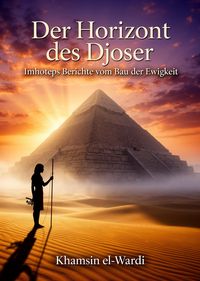 Produktbild: Der Horizont des Djoser