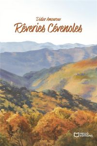 Produktbild: Reveries cevenoles