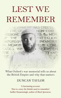Produktbild: Lest We Remember