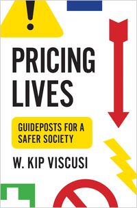 Produktbild: Pricing Lives