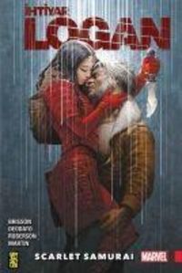 Produktbild: Scarlet Samurai