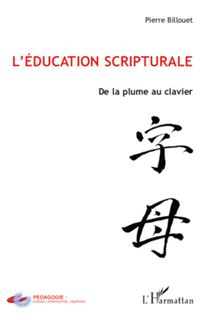 Produktbild: L'&eacute;ducation scripturale
