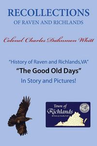 Produktbild: Recollections of Raven and Richlands