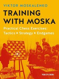 Produktbild: Training W/moska