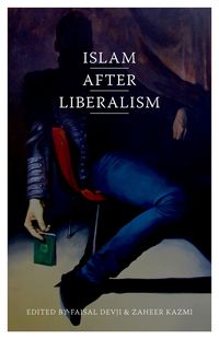 Produktbild: Islam after Liberalism