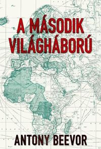 Produktbild: A m&aacute;sodik vil&aacute;gh&aacute;bor&uacute;
