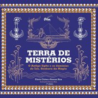 Produktbild: Terra de Mist&eacute;rios
