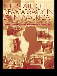 Produktbild: The State of Democracy in Latin America