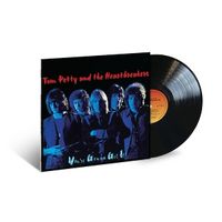 Produktbild: Youre Gonna Get It! (LP)