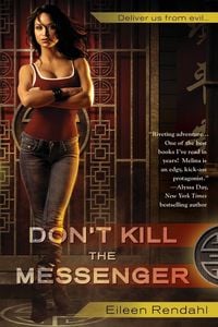 Produktbild: Don't Kill the Messenger