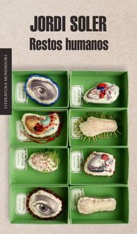 Produktbild: Restos humanos