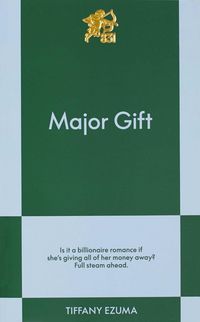 Produktbild: Major Gift