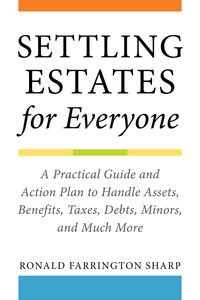 Produktbild: Settling Estates for Everyone