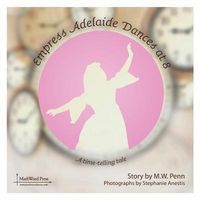 Produktbild: Empress Adelaide Dances at 8