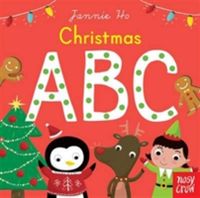 Produktbild: Christmas ABC