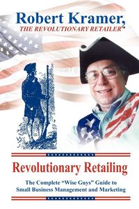 Produktbild: Revolutionary Retailing