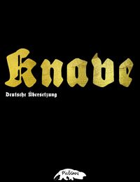 Produktbild: Knave