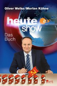 Produktbild: heute show
