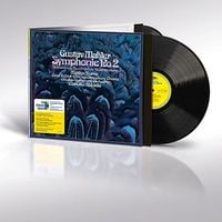 Produktbild: Mahler: Sinfonie Nr. 2 Auferstehung