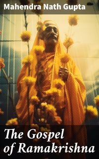 Produktbild: The Gospel of Ramakrishna