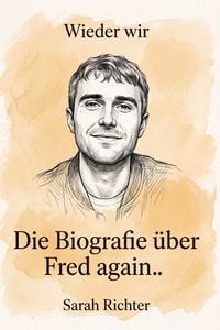 Produktbild: Die Biografie &uuml;ber Fred again..