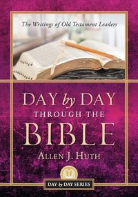 Produktbild: Day by Day Through the Bible