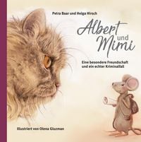 Produktbild: Albert und Mimi