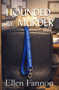 Produktbild: Hounded by Murder