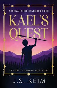 Produktbild: Kael's Quest