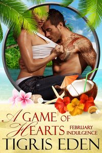 Produktbild: A Game of Hearts