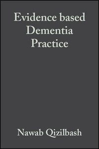 Produktbild: Evidence-based Dementia Practice