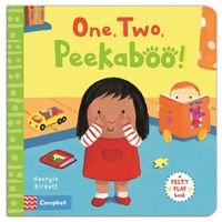 Produktbild: 1 2 Peekaboo-Lift Flap