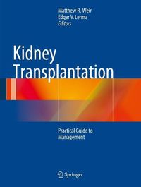 Produktbild: Kidney Transplantation