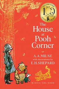Produktbild: Winnie-the-Pooh: The House at Pooh Corner