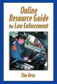 Produktbild: Online Resource Gd For Law Enf