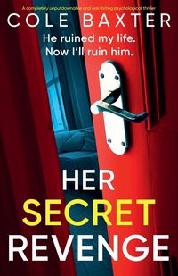 Produktbild: Her Secret Revenge
