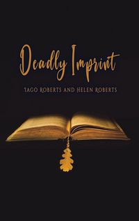 Produktbild: Roberts, I: Deadly Imprint