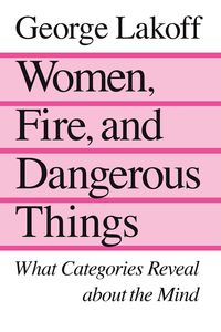 Produktbild: Women, Fire, and Dangerous Things